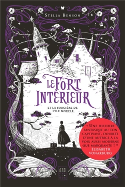 Bertrand.pt - Le Fort Intérieur Et La Sorcière De L'Île Moufle