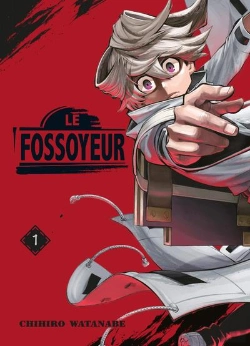 Bertrand.pt - Le Fossoyeur T01 - Vol01
