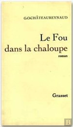 Bertrand.pt - Le Fou Dans La Chaloupe