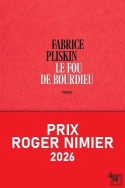 Bertrand.pt - Le Fou De Bourdieu
