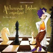 Le Fou Du Roi