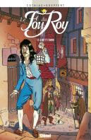 Le Fou Du Roy - Tome 04 : Le Roy Et L'Ombre