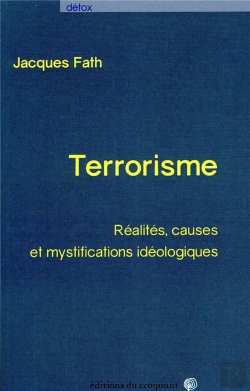 Bertrand.pt - Le Fou Et L'Ennemi... Mystifications Idéologiques Du Terrorisme