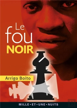 Bertrand.pt - Le Fou Noir