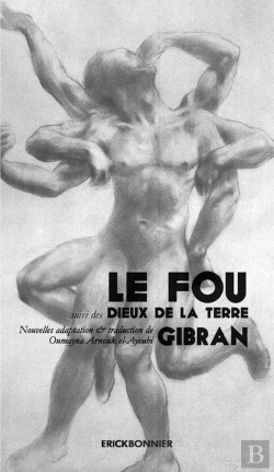 Bertrand.pt - Le Fou Suivi Les Dieux De La Terre
