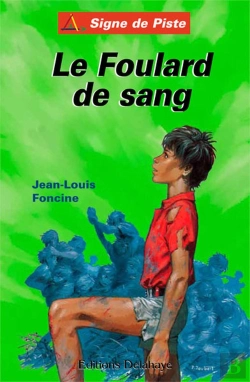 Bertrand.pt - Le Foulard De Sang