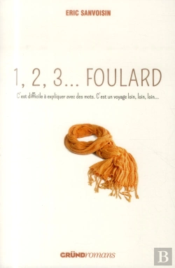 Bertrand.pt - Le Foulard