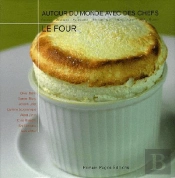 Le Four Autour Du Monde Avec Des Chefs