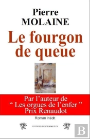 Le Fourgon De Queue