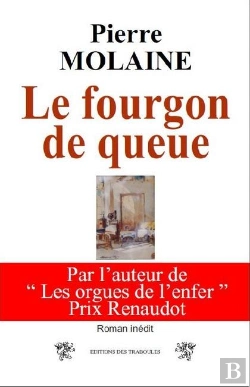 Bertrand.pt - Le Fourgon De Queue