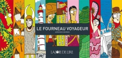 Bertrand.pt - Le Fourneau Voyageur