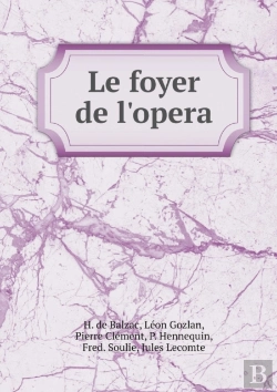 Bertrand.pt - Le Foyer De L'Opera