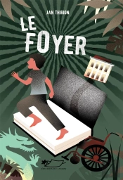 Le Foyer