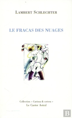 Bertrand.pt - Le Fracas Des Nuages
