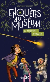 Le Fragment D'Étoile