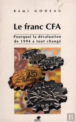 Bertrand.pt - Le Franc Cfa