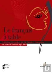 Le Français À Table