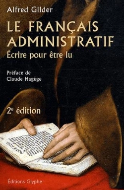 Bertrand.pt - Le Français Administratif ; Écrire Pour Être Lu (2e Édition)
