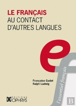 Bertrand.pt - Le Français Au Contact D'Autres Langues