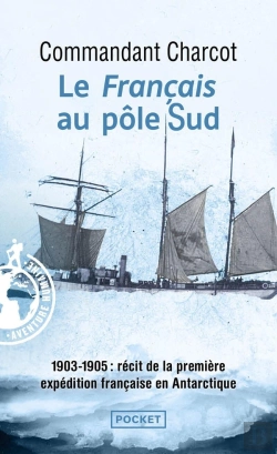 Bertrand.pt - Le Français Au Pôle Sud