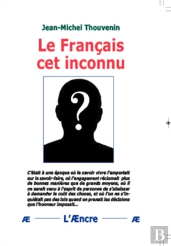 Bertrand.pt - Le Francais Cet Inconnu