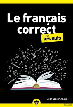 Bertrand.pt - Le Français Correct Pour Les Nuls (2e Édition)