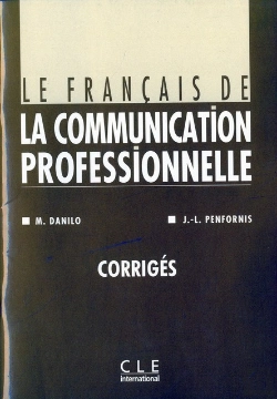 Bertrand.pt - Le Francais De La Communication Professionn