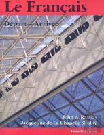 Le Francais - Depart-Arrivee