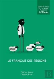 Le Français Des Régions