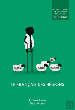 Bertrand.pt - Le Français Des Régions