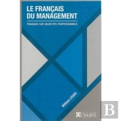 Le Français Du Management