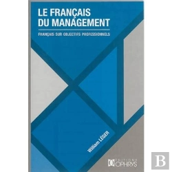 Bertrand.pt - Le Français Du Management