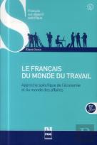 Le Français Du Monde Du Travail (5e Édition)