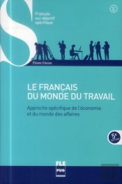 Le Français Du Monde Du Travail (5e Édition)