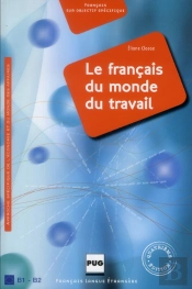 Le Francais Du Monde Du Travail