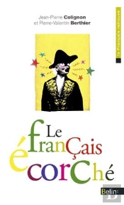 Le Français Écorché
