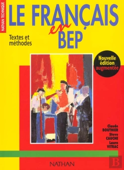 Bertrand.pt - Le Francais En Bep Textes Et Methodes