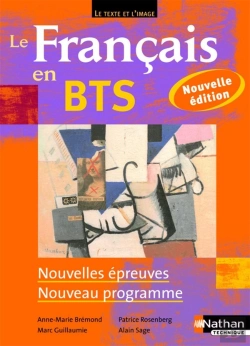 Bertrand.pt - Le Francais En Bts ; Livre De L'Eleve (Edition 2006)