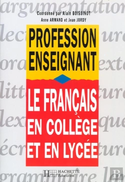 Bertrand.pt - Le Français En Collège Et En Lycée
