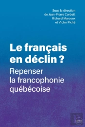 Le Français En Déclin?