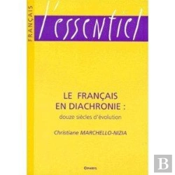 Bertrand.pt - Le Français En Diachronie :Douze Siècles D'Évolution