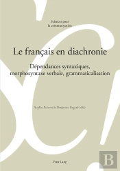 Le Français En Diachronie