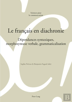 Bertrand.pt - Le Français En Diachronie