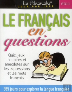 Bertrand.pt - Le Francais En Questions 2011