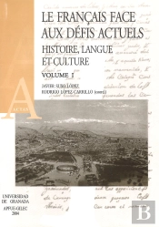 Le Français Face Aux Défis Actuels