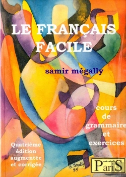 Bertrand.pt - Le Français Facile ; Le Cours De Grammaire Et Exercice