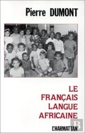 Le Français Langue Africaine