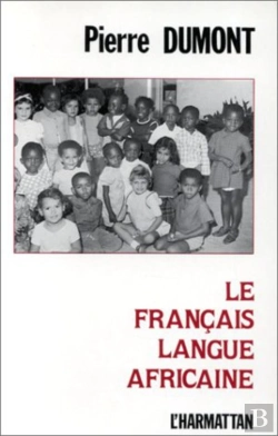 Bertrand.pt - Le Français Langue Africaine