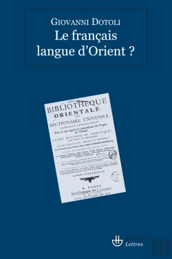 Bertrand.pt - Le Français, Langue D'Orient ?