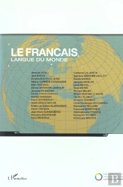 Bertrand.pt - Le Francais ; Langue Du Monde
